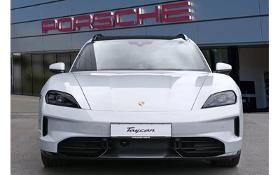porsche-taycan - 1