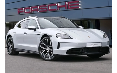porsche-taycan - 2