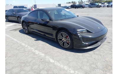porsche-taycan - 0