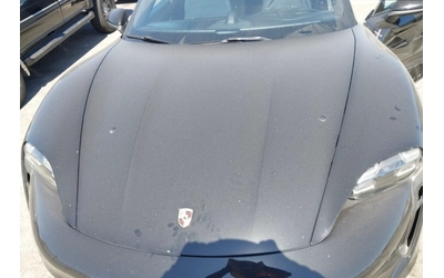 Porsche Taycan 4S / SPORT CHRONO - автомобили, коли, обяви за нови и употребявани 8