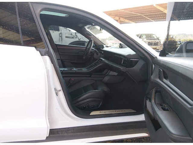 Porsche Taycan TURBO S* - автомобили, коли, обяви за нови и употребявани 4