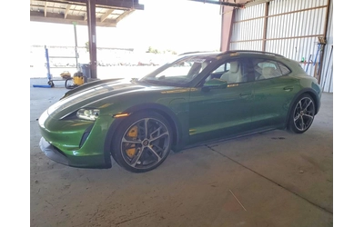 porsche-taycan - 0