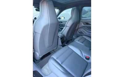 Porsche Taycan Електрически 4S - автомобили, коли, обяви за нови и употребявани 11