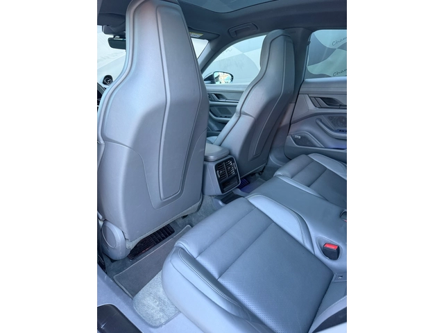 Porsche Taycan Електрически 4S - автомобили, коли, обяви за нови и употребявани 11