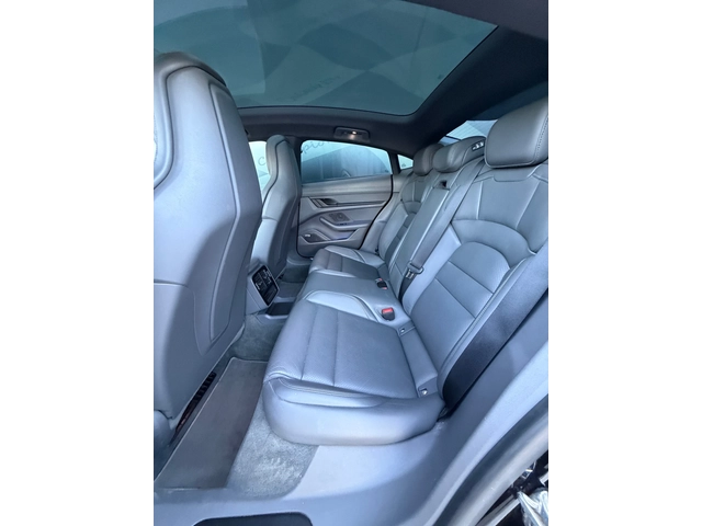 Porsche Taycan Електрически 4S - автомобили, коли, обяви за нови и употребявани 16