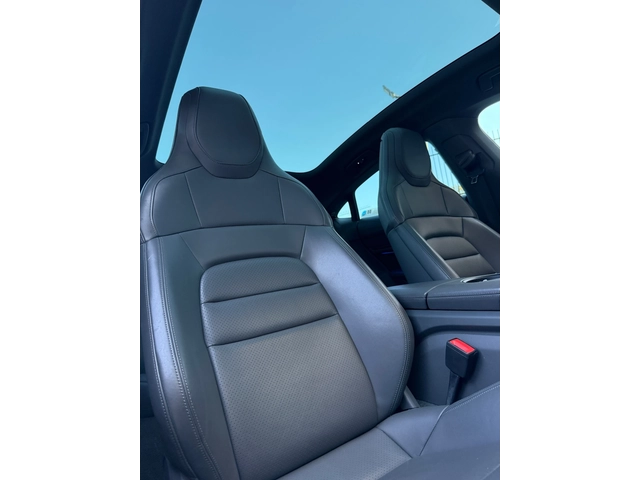 Porsche Taycan Електрически 4S - автомобили, коли, обяви за нови и употребявани 9
