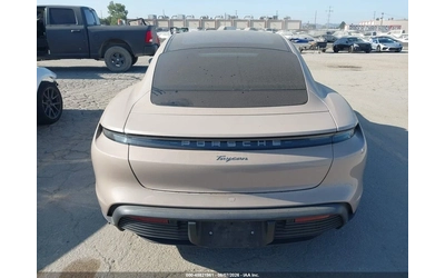 Porsche Taycan - автомобили, коли, обяви за нови и употребявани 13