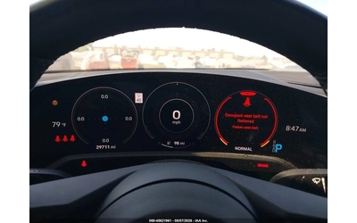 Porsche Taycan - автомобили, коли, обяви за нови и употребявани 6