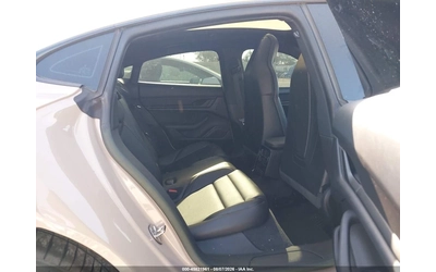 Porsche Taycan - автомобили, коли, обяви за нови и употребявани 7