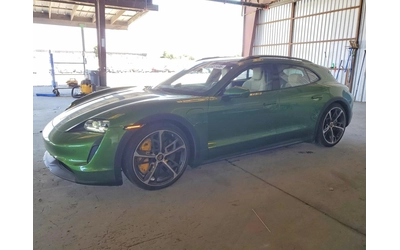 porsche-taycan - 0