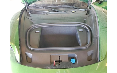 Porsche Taycan Cross Turismo 4S - автомобили, коли, обяви за нови и употребявани 10