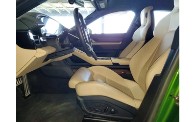 Porsche Taycan Cross Turismo 4S - автомобили, коли, обяви за нови и употребявани 6