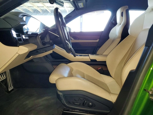Porsche Taycan Cross Turismo 4S - автомобили, коли, обяви за нови и употребявани 6