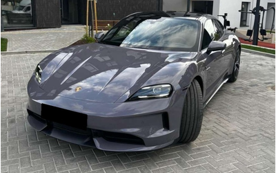 porsche-taycan-taycan-105-kwh-sport-chrono-plus-package - 1