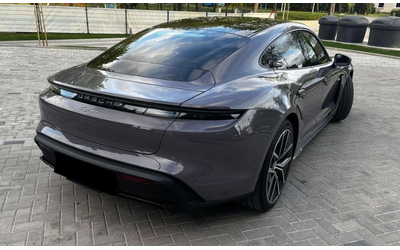 porsche-taycan-taycan-105-kwh-sport-chrono-plus-package - 2