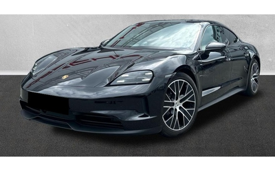 porsche-taycan-taycan - 0