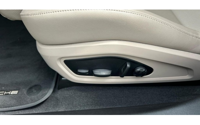 PORSCHE Taycan Taycan  - автомобили, коли, обяви за нови и употребявани 10