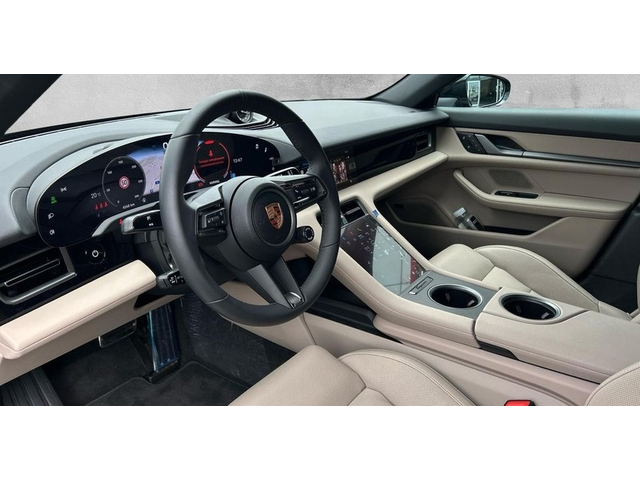 PORSCHE Taycan Taycan  - автомобили, коли, обяви за нови и употребявани 11