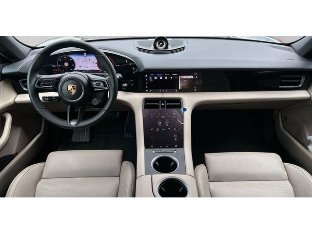 PORSCHE Taycan Taycan  - автомобили, коли, обяви за нови и употребявани 12