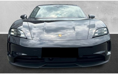 porsche-taycan-taycan - 1