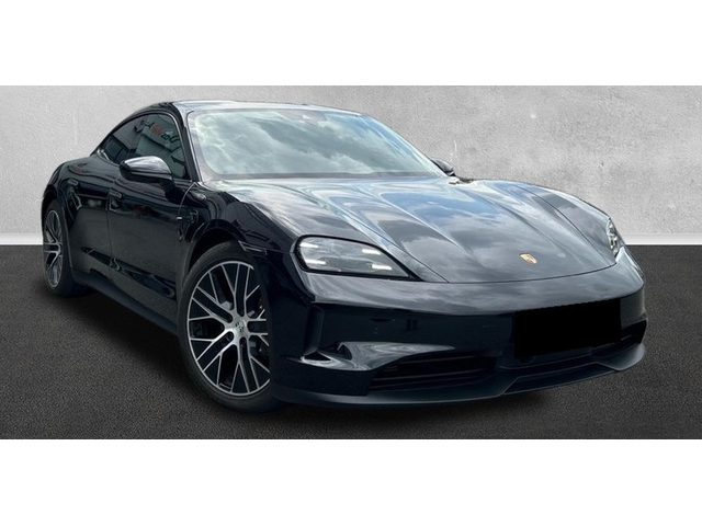 PORSCHE Taycan Taycan  - автомобили, коли, обяви за нови и употребявани 2