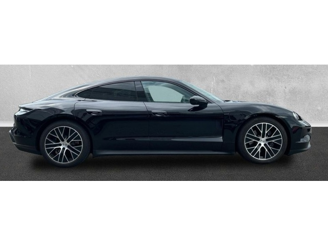 PORSCHE Taycan Taycan  - автомобили, коли, обяви за нови и употребявани 3