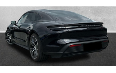 PORSCHE Taycan Taycan  - автомобили, коли, обяви за нови и употребявани 6