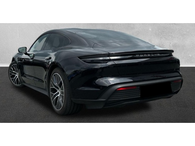 PORSCHE Taycan Taycan  - автомобили, коли, обяви за нови и употребявани 6