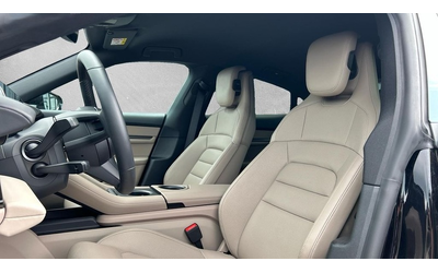 PORSCHE Taycan Taycan  - автомобили, коли, обяви за нови и употребявани 9