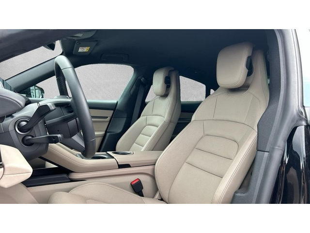 PORSCHE Taycan Taycan  - автомобили, коли, обяви за нови и употребявани 9