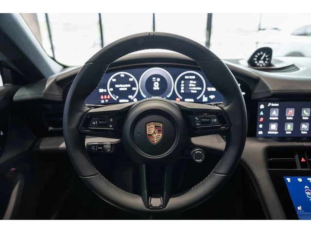 PORSCHE Taycan Taycan 
4 Cross Turismo 105 kWh - автомобили, коли, обяви за нови и употребявани 7