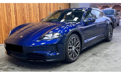 porsche-taycan-taycan-4s-105kwh - 0