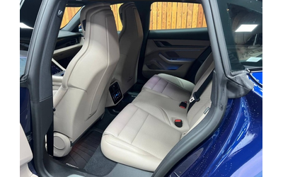 PORSCHE Taycan Taycan 4S 105kWh - автомобили, коли, обяви за нови и употребявани 8