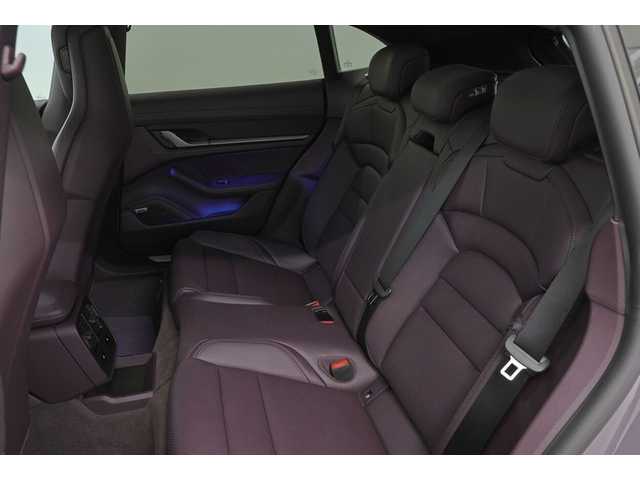 PORSCHE Taycan Taycan 4S Cross Turismo - автомобили, коли, обяви за нови и употребявани 12