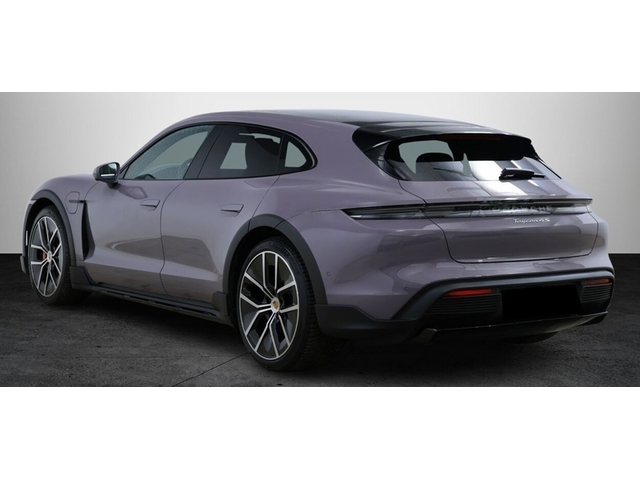 PORSCHE Taycan Taycan 4S Cross Turismo - автомобили, коли, обяви за нови и употребявани 3