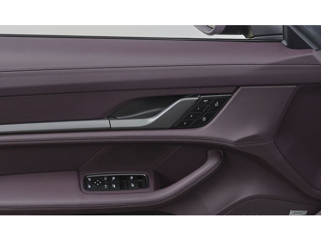 PORSCHE Taycan Taycan 4S Cross Turismo - автомобили, коли, обяви за нови и употребявани 7