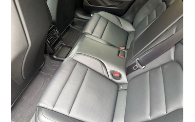 PORSCHE Taycan Taycan 4S Cross Turismo - автомобили, коли, обяви за нови и употребявани 6