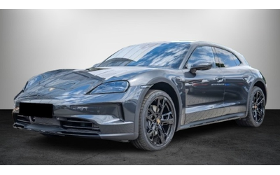 porsche-taycan-taycan-4s-cross-turismo-sportchrono - 0