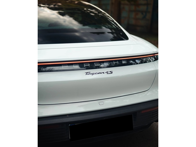 PORSCHE Taycan Taycan 4S Performance Plus 93.4 kWh - автомобили, коли, обяви за нови и употребявани 4