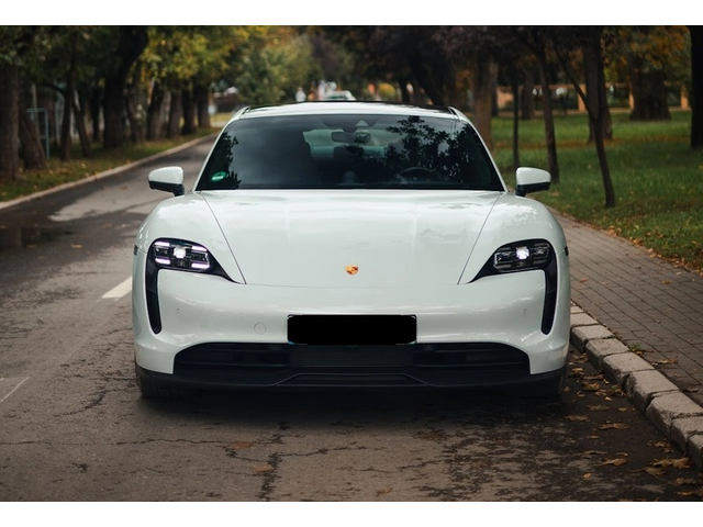 PORSCHE Taycan Taycan 4S Performance Plus 93.4 kWh - автомобили, коли, обяви за нови и употребявани 5