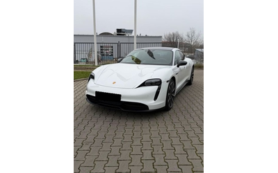 porsche-taycan-taycan-4s-sport-chrono - 0