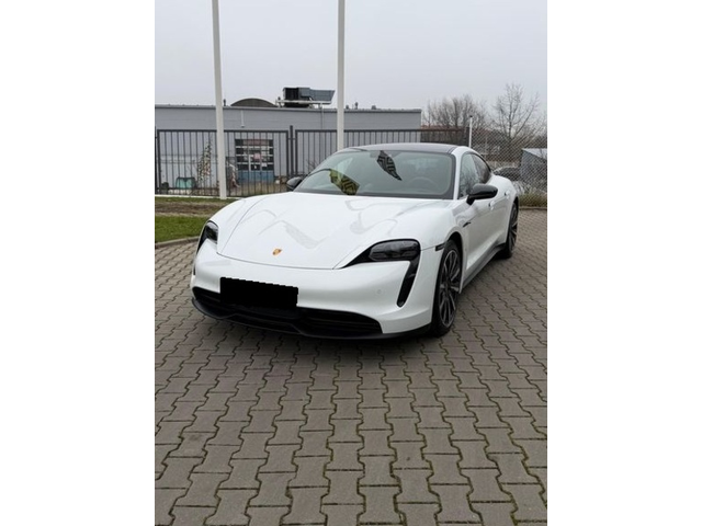 PORSCHE Taycan Taycan 4S Sport Chrono - автомобили, коли, обяви за нови и употребявани 0