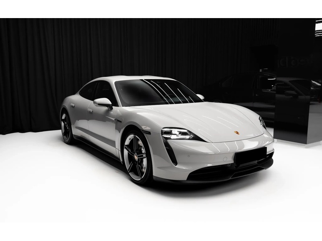 PORSCHE Taycan Taycan Performance 79.2 kWh - автомобили, коли, обяви за нови и употребявани 0