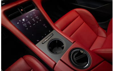 PORSCHE Taycan Taycan Performance 79.2 kWh - автомобили, коли, обяви за нови и употребявани 10