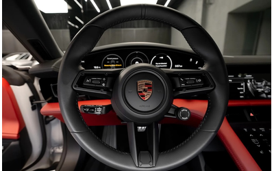 PORSCHE Taycan Taycan Performance 79.2 kWh - автомобили, коли, обяви за нови и употребявани 11