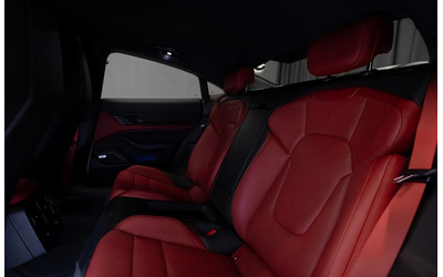 PORSCHE Taycan Taycan Performance 79.2 kWh - автомобили, коли, обяви за нови и употребявани 13