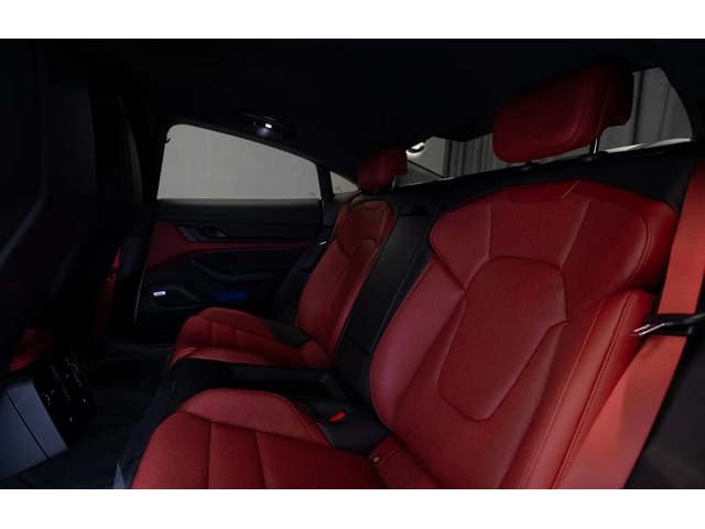 PORSCHE Taycan Taycan Performance 79.2 kWh - автомобили, коли, обяви за нови и употребявани 13