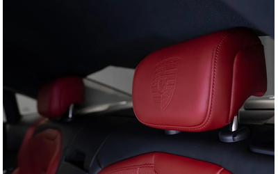 PORSCHE Taycan Taycan Performance 79.2 kWh - автомобили, коли, обяви за нови и употребявани 14