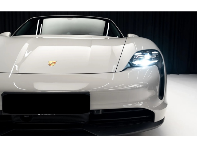 PORSCHE Taycan Taycan Performance 79.2 kWh - автомобили, коли, обяви за нови и употребявани 5