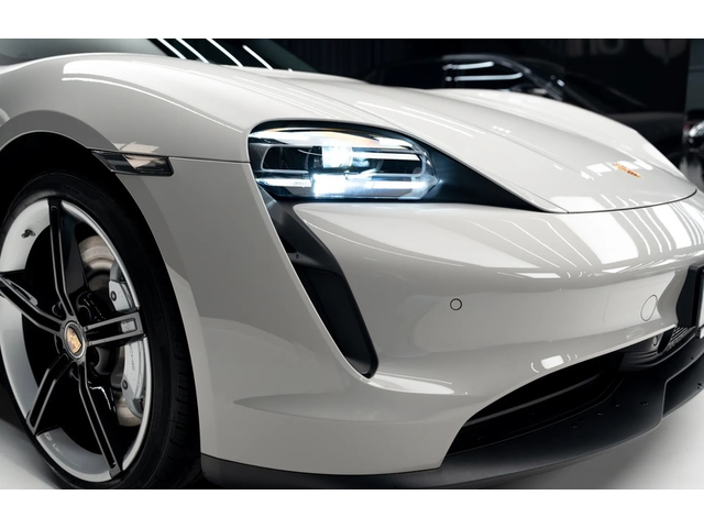 PORSCHE Taycan Taycan Performance 79.2 kWh - автомобили, коли, обяви за нови и употребявани 6